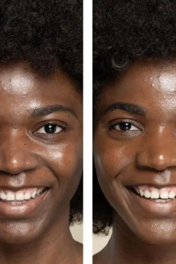 New Mineral Serum Foundation Spf 20 meikkivoide 30 ml Meikit|Kasvomeikit