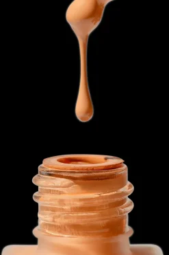 New Mineral Serum Foundation Spf 20 meikkivoide 30 ml Meikit|Kasvomeikit