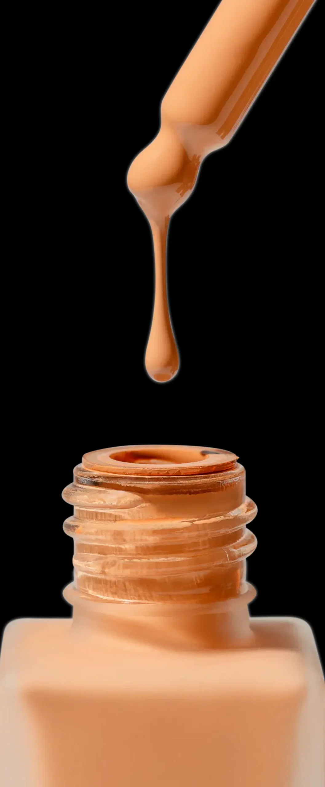 New Mineral Serum Foundation Spf 20 meikkivoide 30 ml Meikit|Kasvomeikit