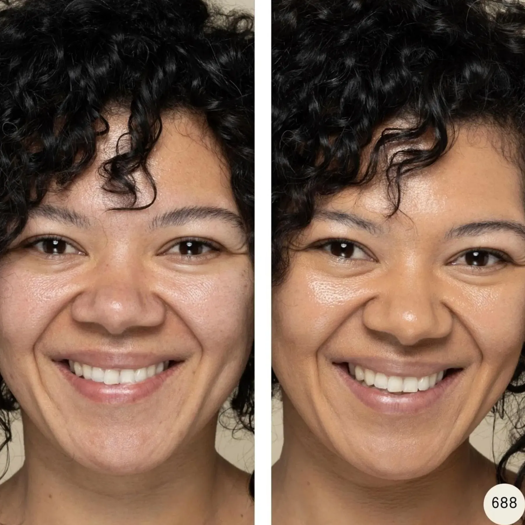 New Mineral Serum Foundation Spf 20 meikkivoide 30 ml Meikit|Kasvomeikit