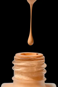 New Mineral Serum Foundation Spf 20 meikkivoide 30 ml Meikit|Kasvomeikit