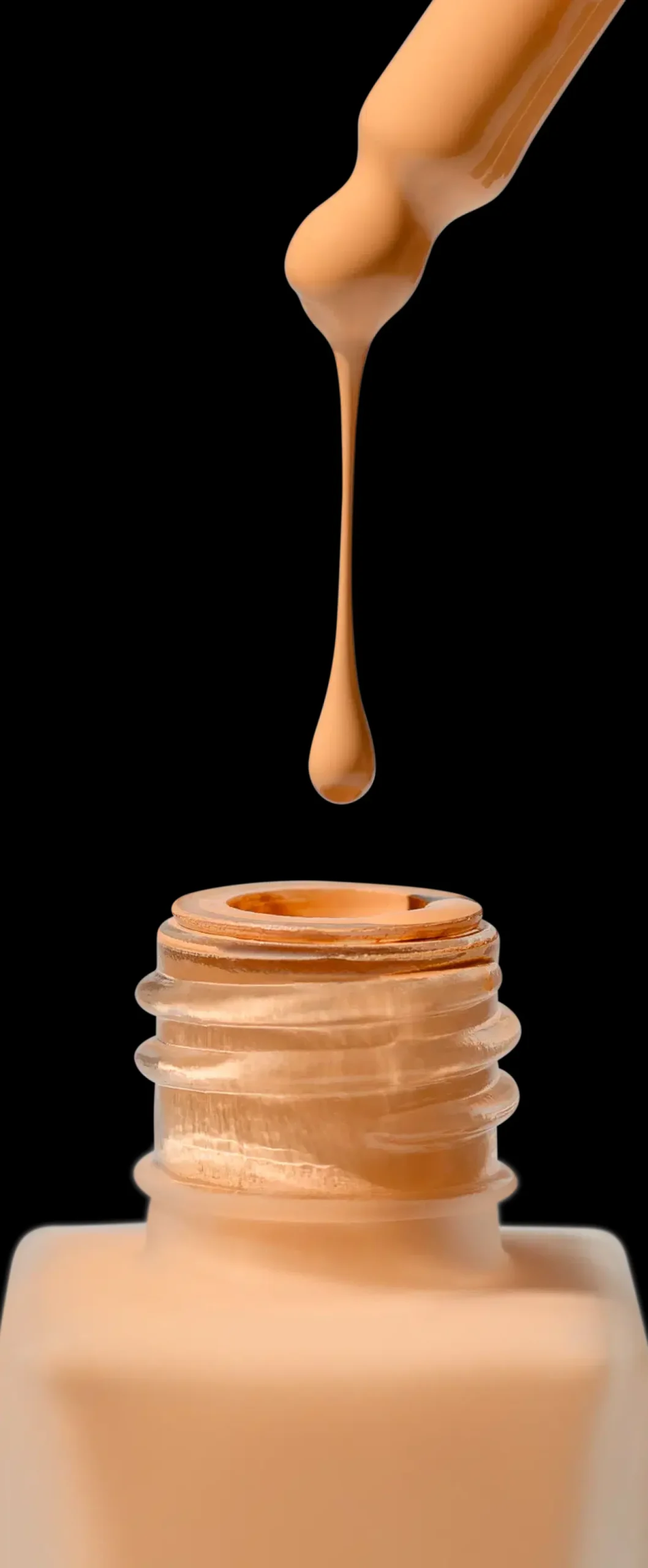 New Mineral Serum Foundation Spf 20 meikkivoide 30 ml Meikit|Kasvomeikit