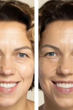 New Mineral Serum Foundation Spf 20 meikkivoide 30 ml Meikit|Kasvomeikit