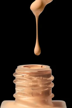 New Mineral Serum Foundation Spf 20 meikkivoide 30 ml Meikit|Kasvomeikit