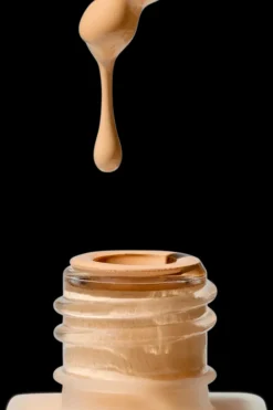 New Mineral Serum Foundation Spf 20 meikkivoide 30 ml Meikit|Kasvomeikit
