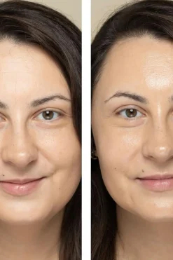 New Mineral Serum Foundation Spf 20 meikkivoide 30 ml Meikit|Kasvomeikit