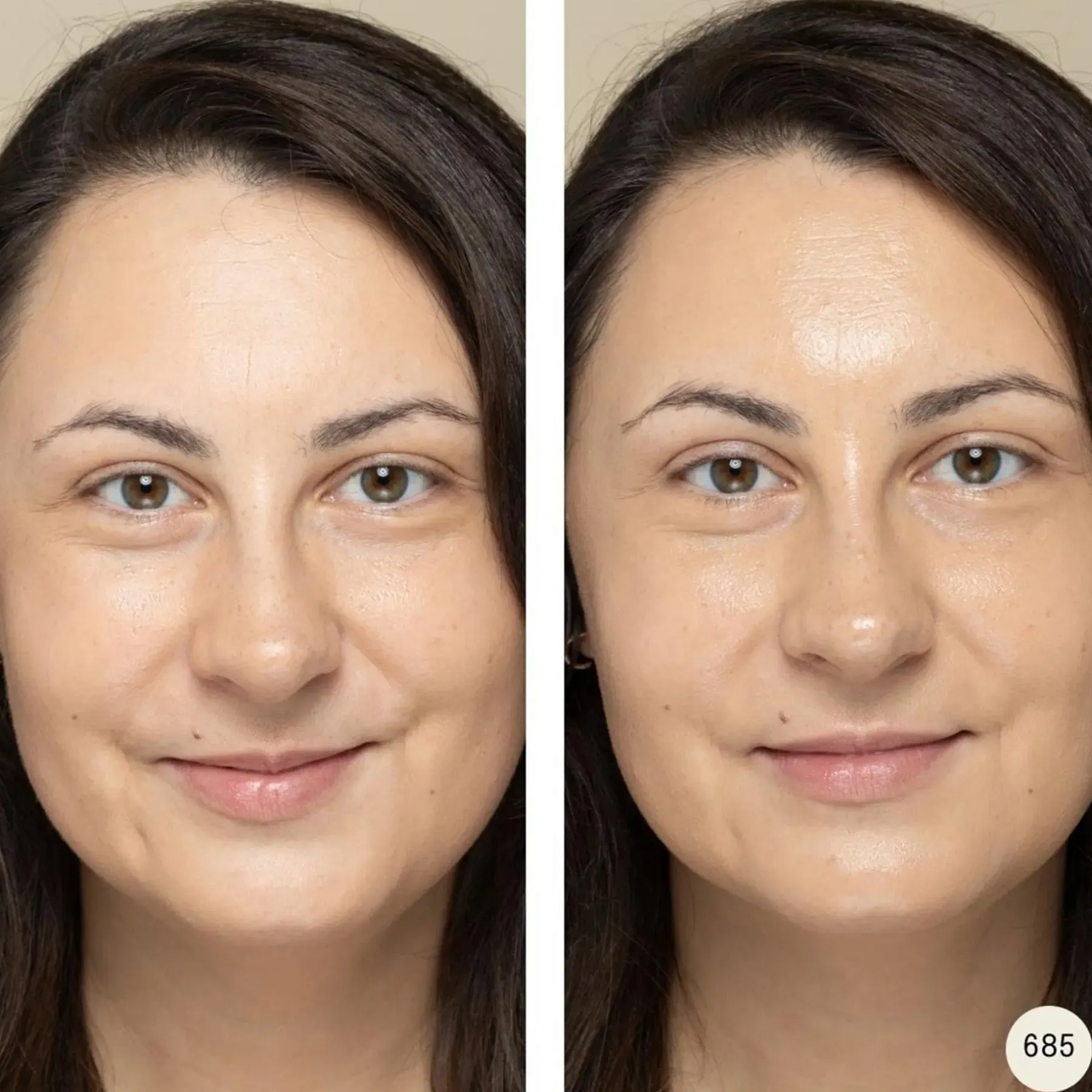 New Mineral Serum Foundation Spf 20 meikkivoide 30 ml Meikit|Kasvomeikit