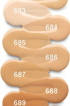 New Mineral Serum Foundation Spf 20 meikkivoide 30 ml Meikit|Kasvomeikit