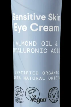 Urtekram Ihonhoito|Kasvojenhoito<Fragrance Free Hellävarainen Silmänympärysvoide 15ml