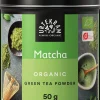 Discount Luomu Matcha-teejauhe 50g Juomat