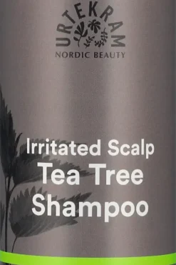 Urtekram Hiukset|Shampoot<Tea Tree shampoo 250ml