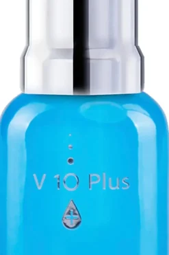 V10 Plus Ihonhoidon Tehoaineet|Kasvojenhoito<V 10 Plus Hyaluronic acid Seerumi 30 ml
