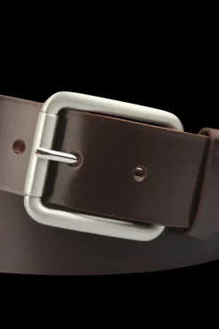 New nahkavyö 40mm Vyöt