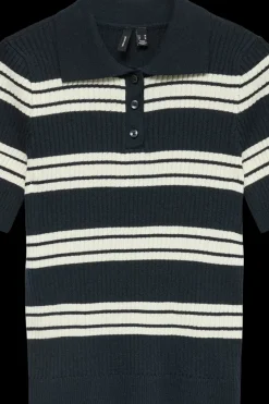 Vero Moda Neuleet<VMDaisy lyhythihainen neulepusero