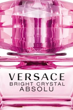 Versace Hajuvedet<Bright Crystal Absolu EdP tuoksu 50 ml