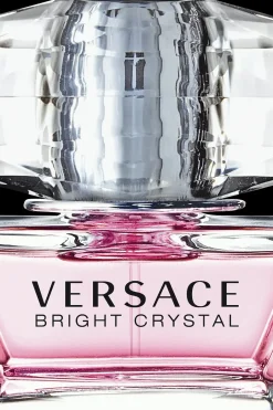 Versace Hajuvedet<Bright Crystal EdT tuoksu 50 ml