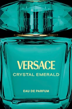 Best Crystal Emerald EdP 30 ml Hajuvedet
