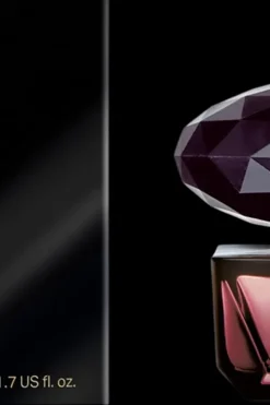 Versace Hajuvedet<Crystal Noir Parfum 50 ml