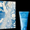 Versace Tuoksut|Lahjapakkaukset<Eau Fraîche lahjapakkaus EdT 50 ml + kylpy- ja suihkugeeli 50 ml + partabalsami 50 ml