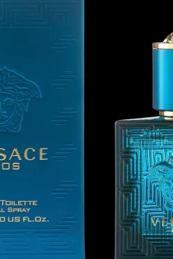 Discount Eros EdT tuoksu 30 ml Tuoksut