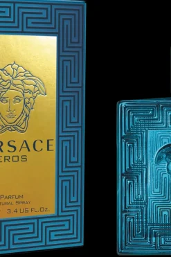 Versace Tuoksut<Eros for Men Parfum tuoksu 100 ml