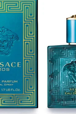 Hot Eros pour Homme EdP tuoksu 50 ml Tuoksut