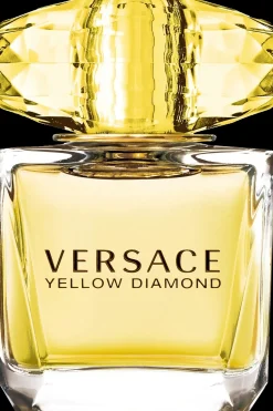 Versace Hajuvedet<Yellow Diamond EdT tuoksu 30 ml