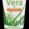 Via Naturale Ihonhoito|Vartalonhoito<Aloe Vera&Ruusunmarja Kosteusgeeli 200 ml