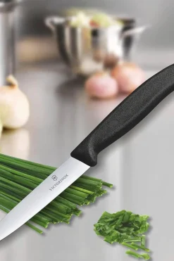 Discount hedelmäveitsi 10cm Keittiöveitset