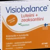 New Visiobalance luteiini-zeaksantiinitabletti 60 tabl Erityisvalmisteet