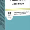 Vitabalans Vatsan Hyvinvointivalmisteet<Laktoosinpilkkoja 30 tabl.