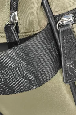 Sale miesten toilettilaukku, vihreä Toilettilaukut