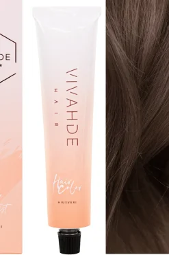 Hot 8 A Tuhka hiusväri 60 ml Hiusvärit