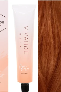 Best 8 C Kupari hiusväri 60 ml Hiusvärit