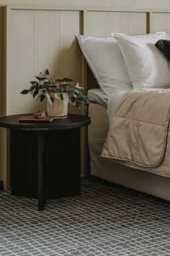 Best Aari matto 133x200 cm, antrasiitti Olohuoneen Matot