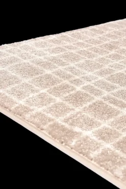 Hot Aari matto 160x230 cm, vaaleanbeige Olohuoneen Matot