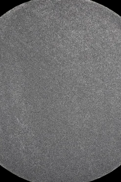 Discount Kide matto Ø133 cm, antrasiitti Käytävämatot