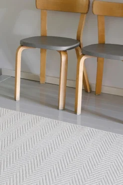 Outlet VM-Carpet Elsa villa-paperinarumatto Käytävämatot