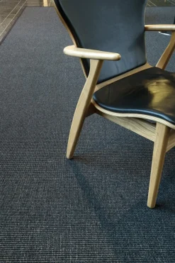 Best VM-Carpet Esmeralda villa-paperinarumatto Käytävämatot