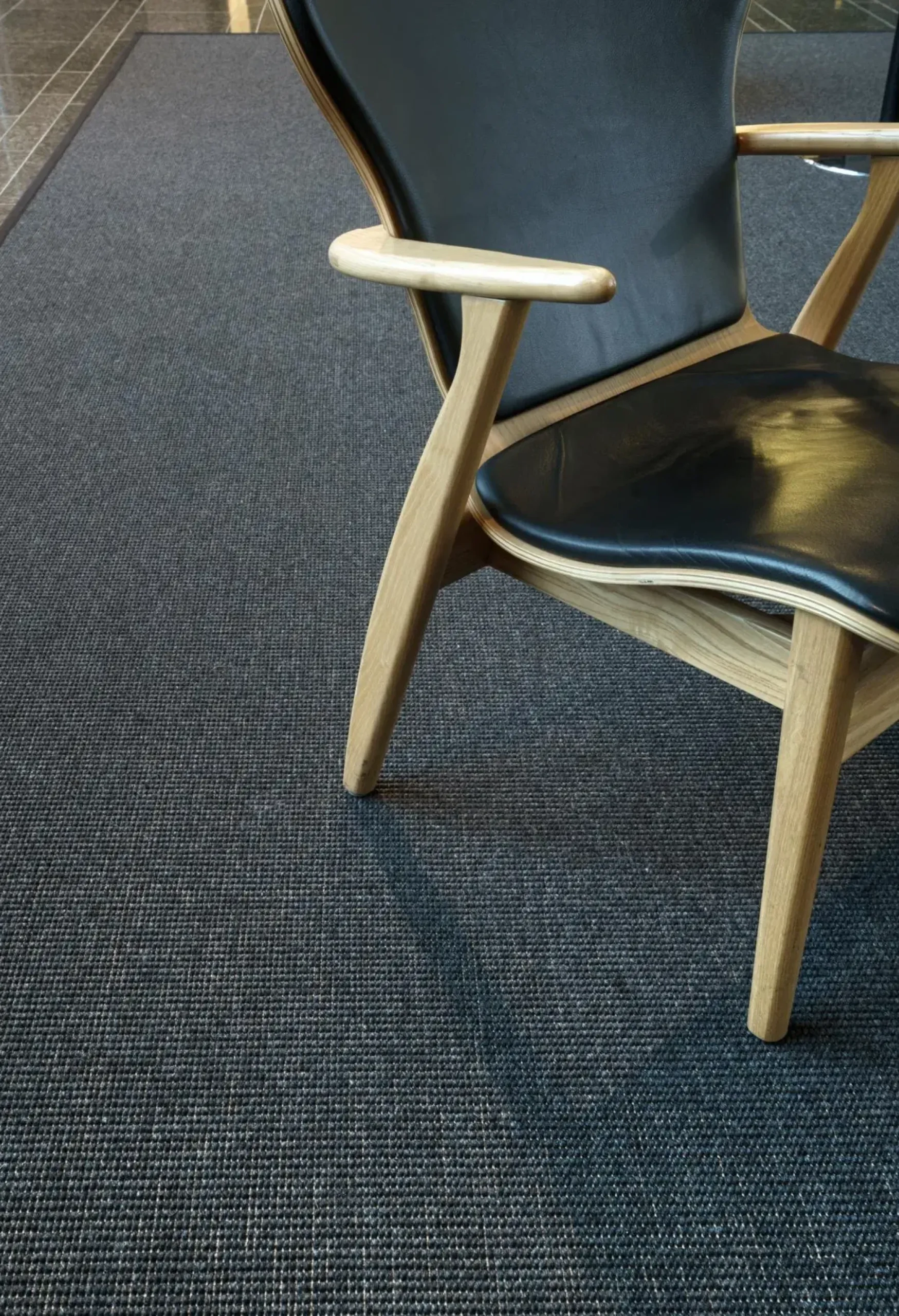 Best VM-Carpet Esmeralda villa-paperinarumatto Käytävämatot