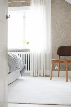 Clearance VM-Carpet Hattara nukkamatto 200x300cm valkoinen Olohuoneen Matot