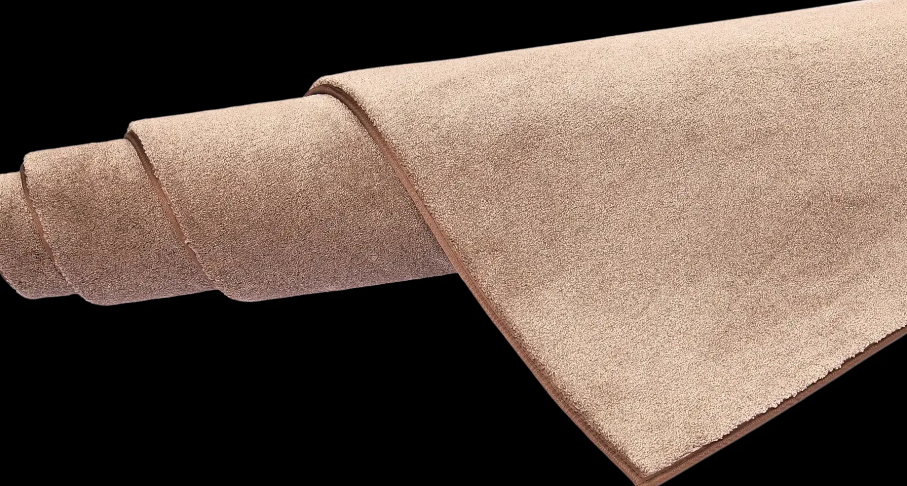 VM Carpet Olohuoneen Matot<VM-Carpet Puuteri nukkamatto