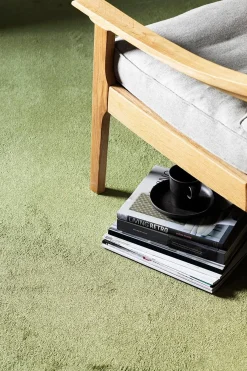 VM Carpet Olohuoneen Matot<VM-Carpet Satine nukkamatto