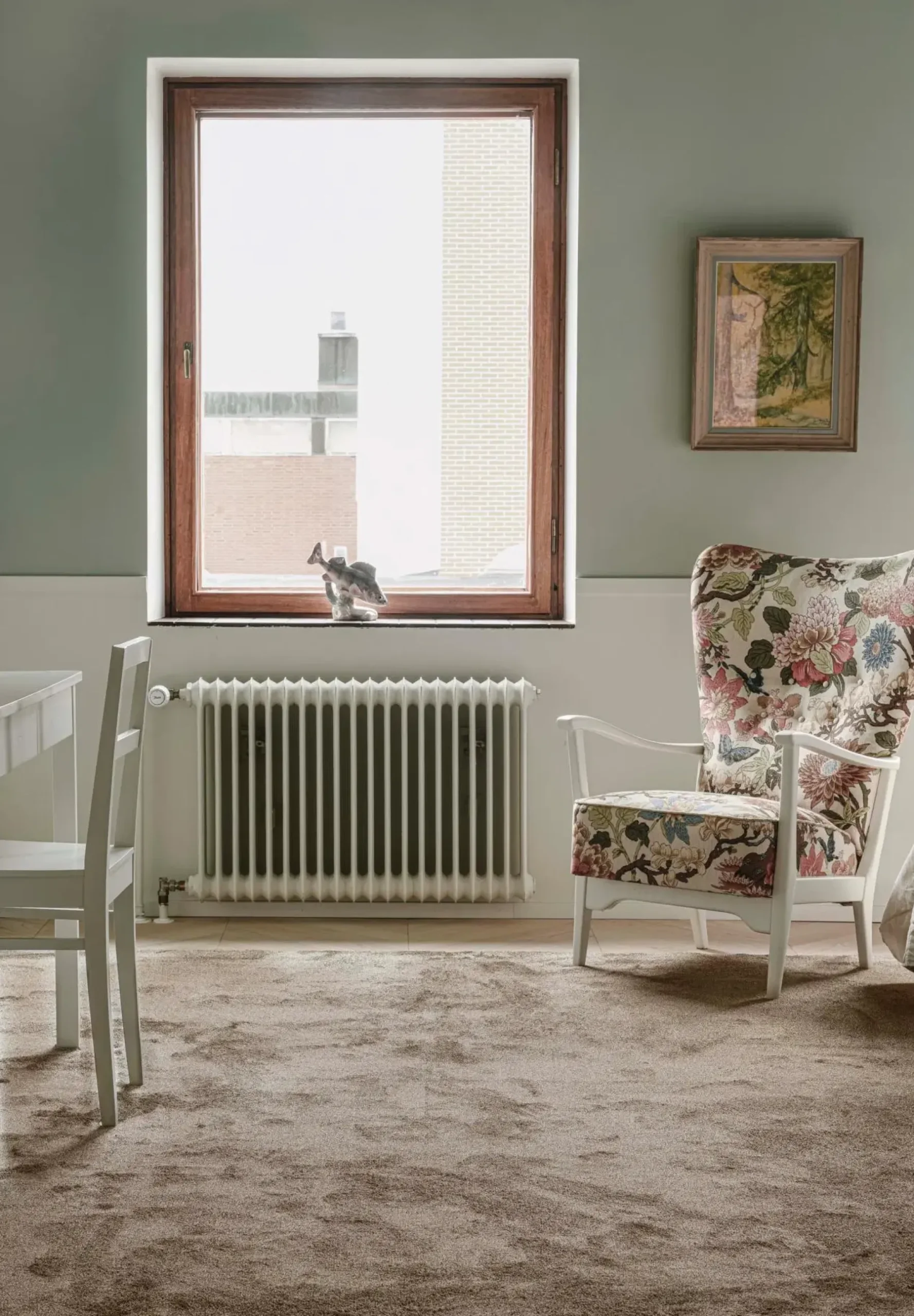 VM-Carpet Sointu nukkamatto Käytävämatot|Olohuoneen Matot