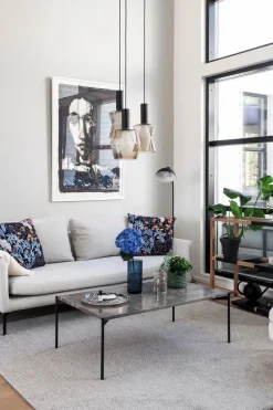 VM Carpet Olohuoneen Matot<VM-Carpet Viita nukkamatto