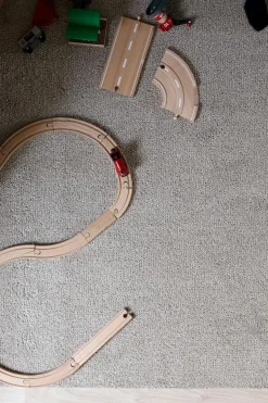 VM Carpet Olohuoneen Matot<VM-Carpet Viita nukkamatto