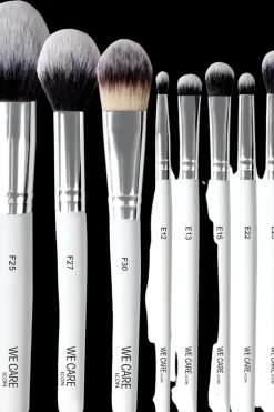 Online Artist Foundation Brush meikkivoidesivellin F30 Meikkisiveltimet Ja -Välineet