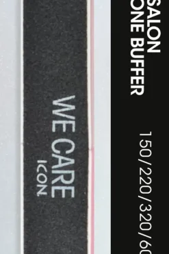 Hot Buffer 120/180/220/280/600/4000 grit kynsi- ja kiillotusviila Kynsimeikit Ja Kynsienhoito