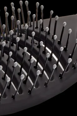 Best Curved Vent Brush lapioharja Hiustarvikkeet