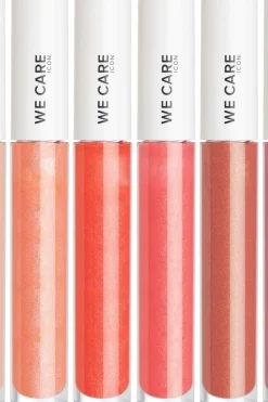 Hot huulikiilto 3,1 g Huulimeikit